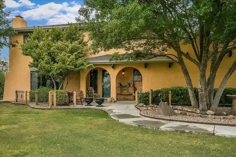 109 Caprock, Amarillo, TX 79118