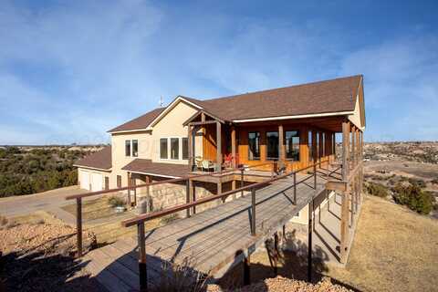 7701 DISTANT VIEW, Amarillo, TX 79118