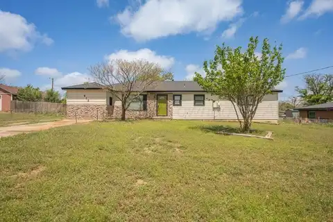 912 W BONITA Avenue, Amarillo, TX 79108