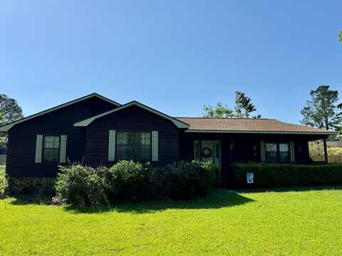 607 W Oxley Blvd, Vidalia, GA 30474