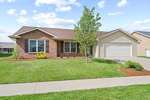 531 Gregory Lane, Fulton, MO 65251