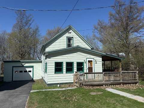 163 S William Street, Malone, NY 12953