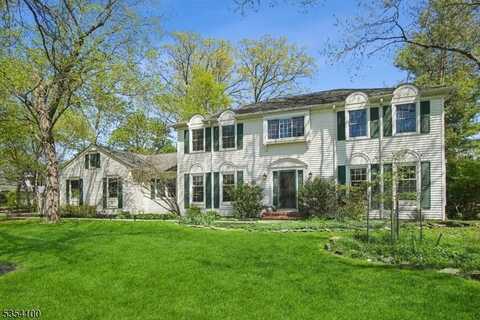 4 Hickory Hill Rd, Hillsborough, NJ 08844