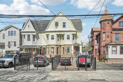 63 Lincoln Ave, Newark, NJ 07104