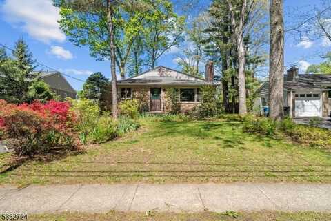 552 Parkview Ave, North Plainfield, NJ 07063