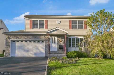 12 Toth Ct, Clifton, NJ 07014