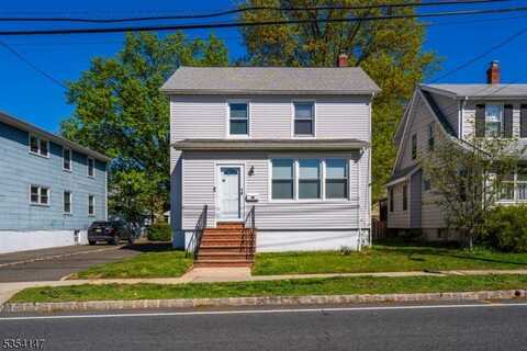 135 Burnett Ave, Maplewood, NJ 07040