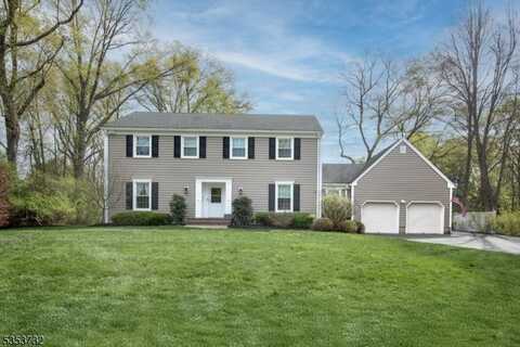 11 N Voorhees Dr, Bernardsville, NJ 07920