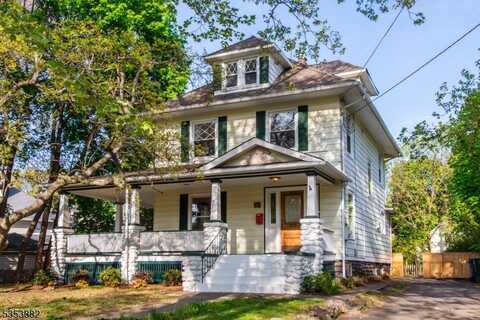 115 Doremus Ave, Ridgewood, NJ 07450