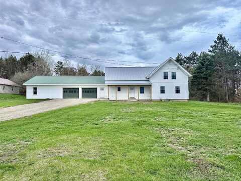 662 Baker Road, Malone, NY 12953