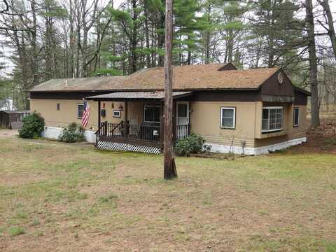 16 Venne Avenue, Morrisonville, NY 12962