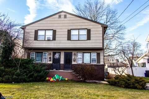 17 Gould Pl, Caldwell, NJ 07006