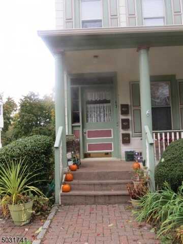 43 Western Ave, Morristown, NJ 07960