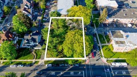 350 Park Ave, Orange, NJ 07050