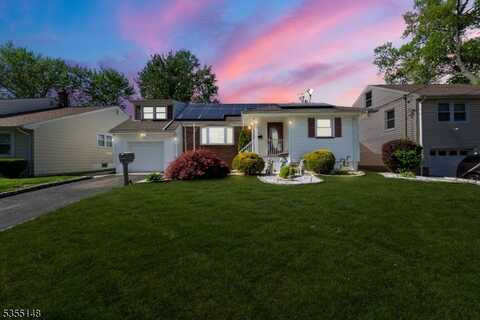 25 W Webster Ave, Roselle Park, NJ 07204