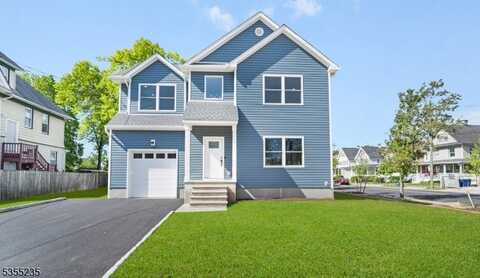 400 Grant Ave, Plainfield, NJ 07060
