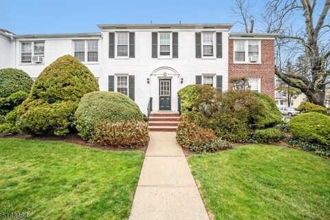 101 Gates Ave, Montclair, NJ 07042