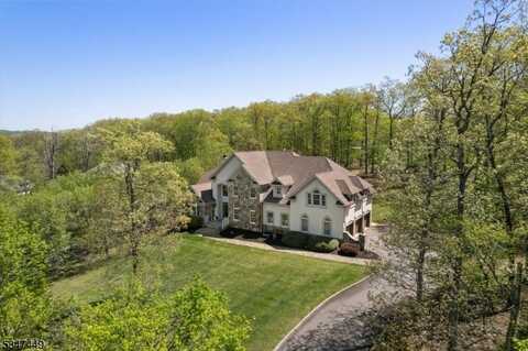 6 Strawberry Ln, Warren, NJ 07059
