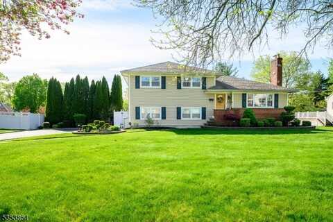91 Armstrong Dr, Clark, NJ 07066