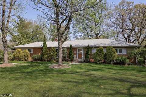 70 High Point Dr, Springfield, NJ 07081