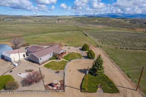 34551 N Highway 13, Craig, CO 81625