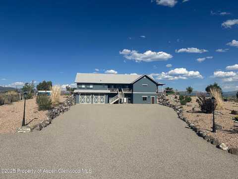 566 Latham Ranch Road, Rifle, CO 81650