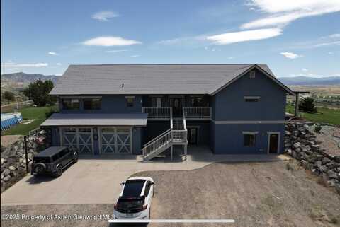 566 Latham Ranch Road, Rifle, CO 81650