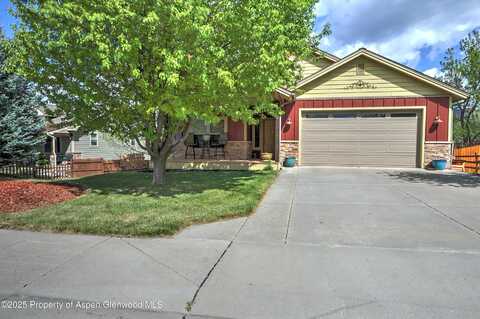 266 FIELDSTONE Court, Silt, CO 81652