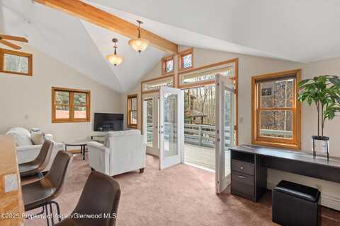 536 Spruce Street, Aspen, CO 81611