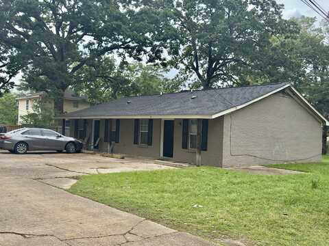 35/41 Snyder St, West Point, MS 39773