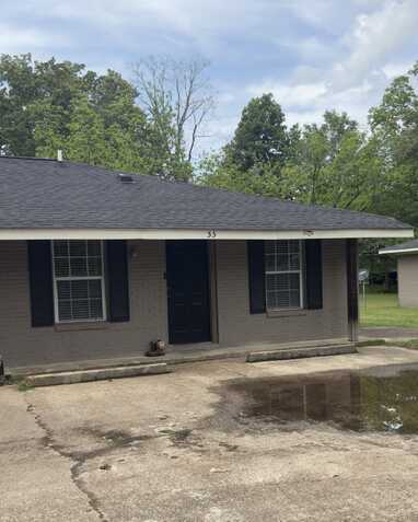 49/55 SNYDER ST, West Point, MS 39773