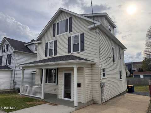 205 N Marian Street, Ebensburg, PA 15931