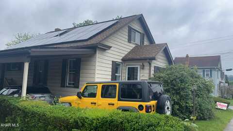 401 Park Avenue, Clearfield, PA 16830