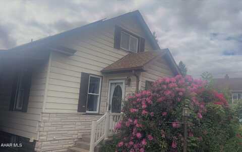 401 Park Avenue, Clearfield, PA 16830