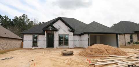 11941 Gillian Court, Tyler, TX 75703