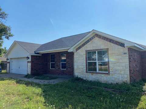 404 Mission Crest, Lindale, TX 75771