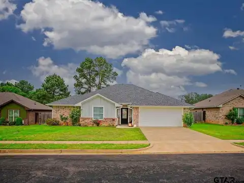 5420 Meadow Ridge, Flint, TX 75762