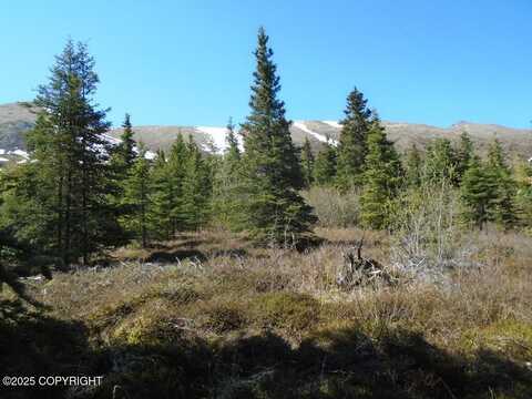 Lot 2 West River Drive, Eagle River, AK 99577