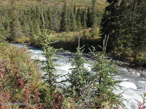 Lot 6 River Circle, Eagle River, AK 99577