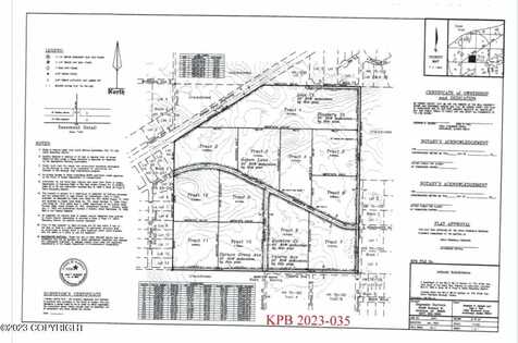 Tract 6 Aspen Street, Kenai, AK 99611
