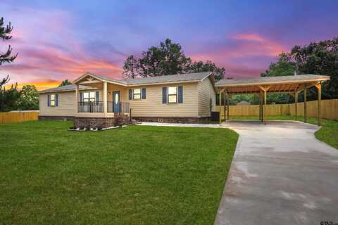 2409 Waterwood Dr., Chandler, TX 75758