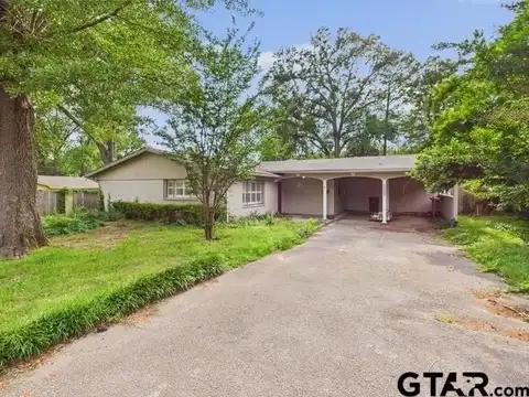 3323 S Keaton Ave, Tyler, TX 75701