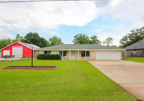 12657 Alma St, Tyler, TX 75704
