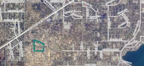 Tract 9 Aspen Street, Kenai, AK 99611