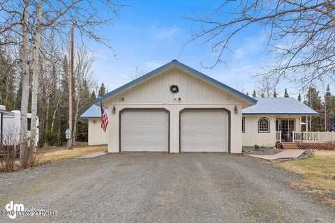 37286 Big Horn Street, Sterling, AK 99672