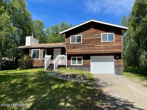 5875 E Alder Circle, Wasilla, AK 99654