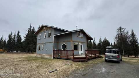 67223 Kinak Avenue, Ninilchik, AK 99639