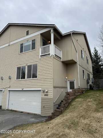243 Creekside Street, Anchorage, AK 99504