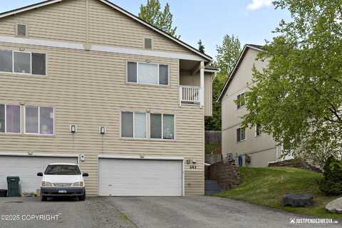 243 Creekside Street, Anchorage, AK 99504