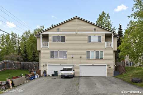 243 Creekside Street, Anchorage, AK 99504